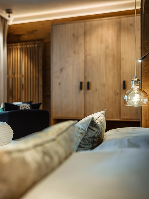 Suite Alpine