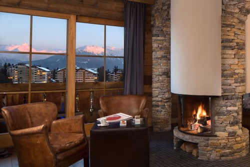 Polar Suite