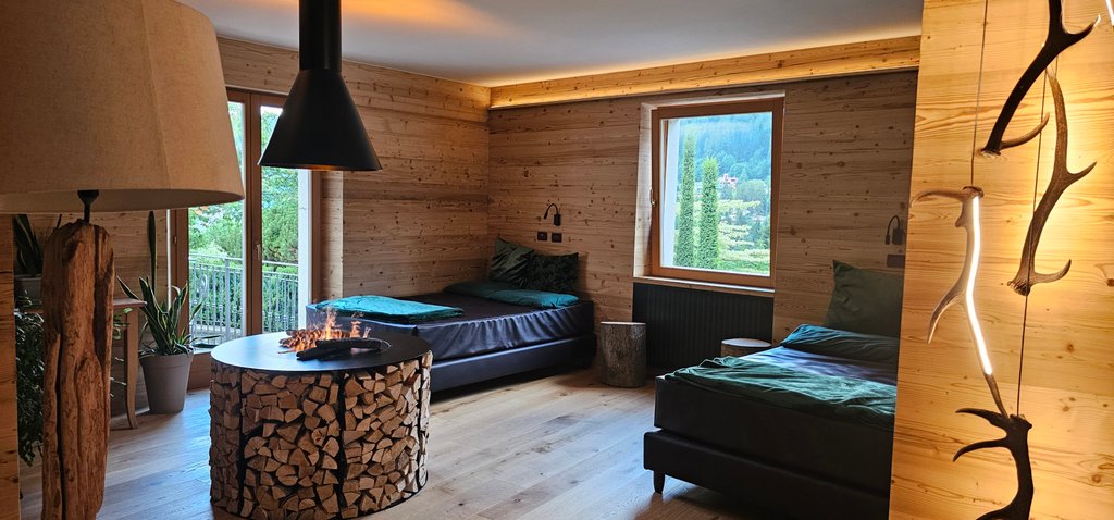 Luxury Chalet