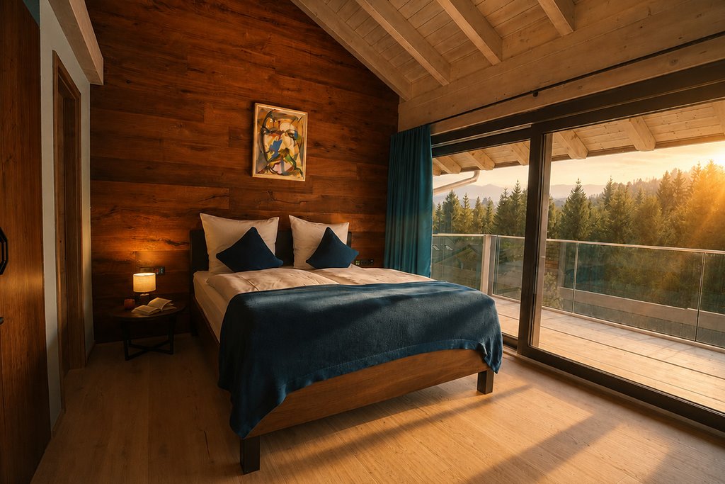 Chalet