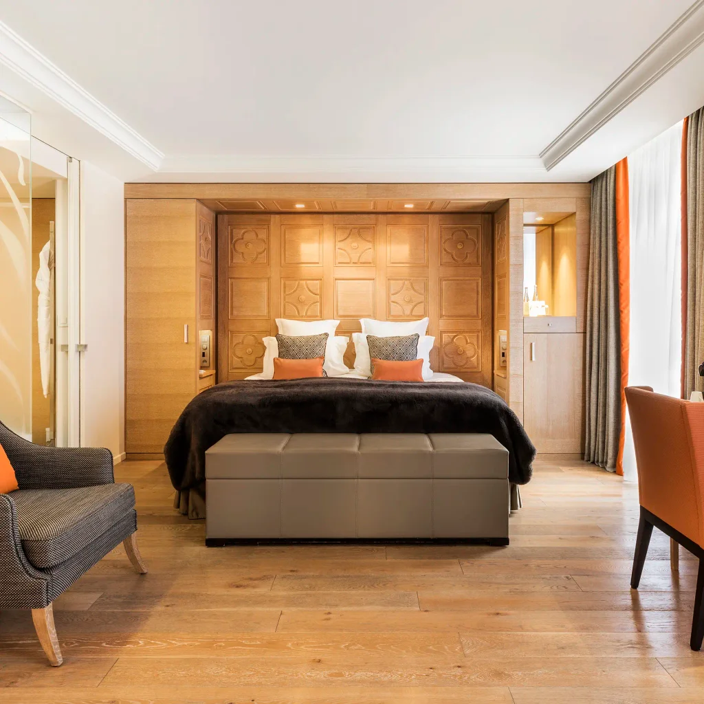 Junior Suites