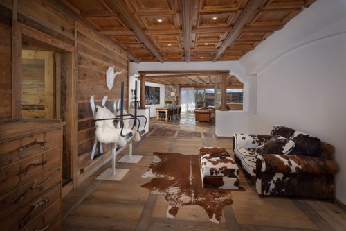 Suite des Ours