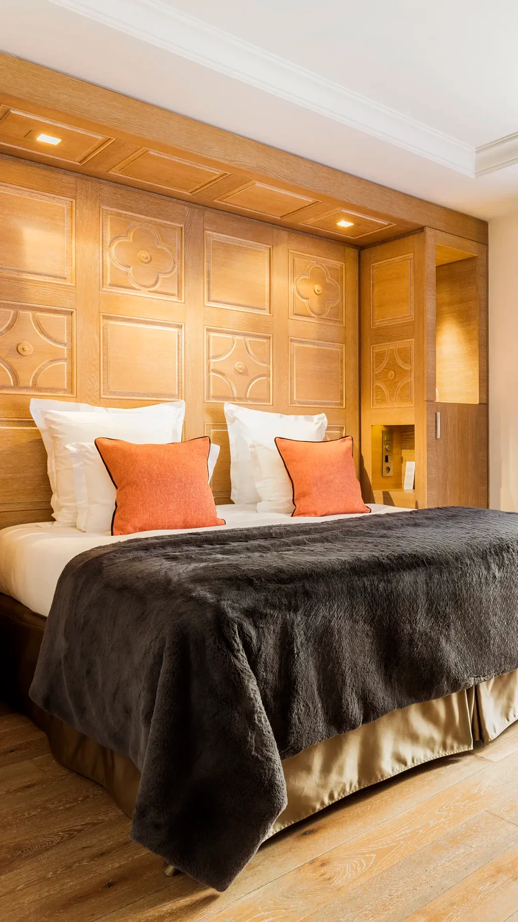 Junior Suites