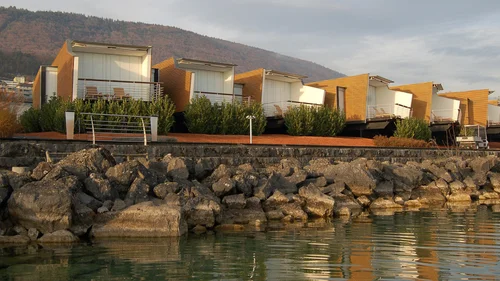 Hotel Palafitte