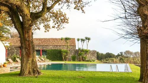 SENSI Azores Nature & SPA