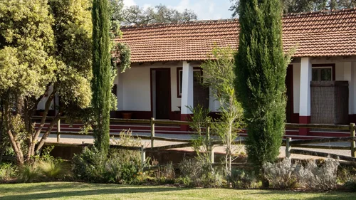 Herdade das Barradas da Serra