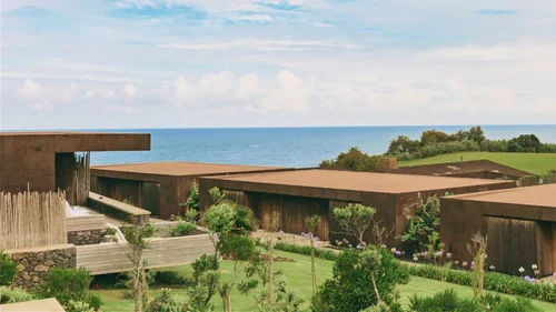 Santa Bárbara Eco-Beach Resort