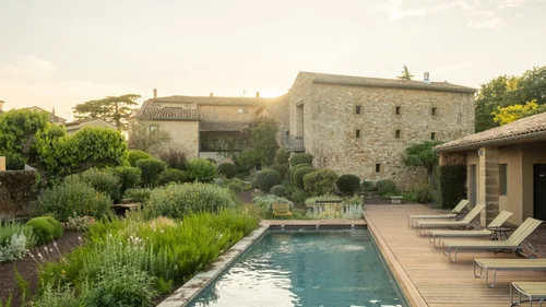 La Maison d'Ulysse