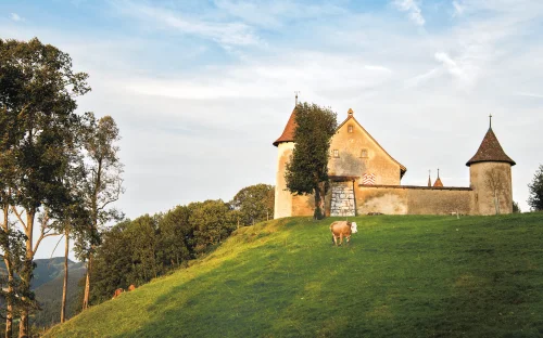 Château de Raymontpierre