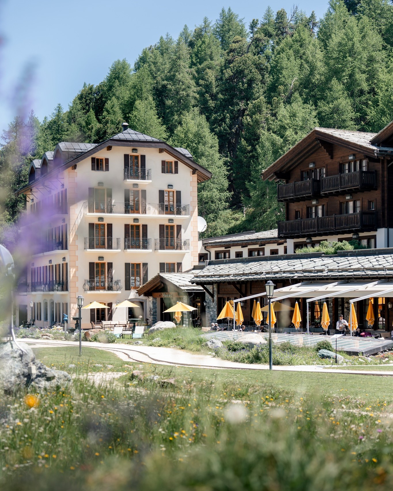 Hotel image 1