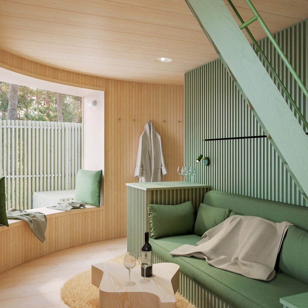 Guesthouse