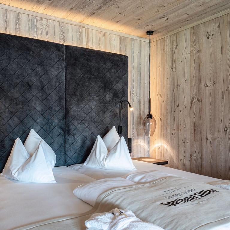 Junior Suite Almrose