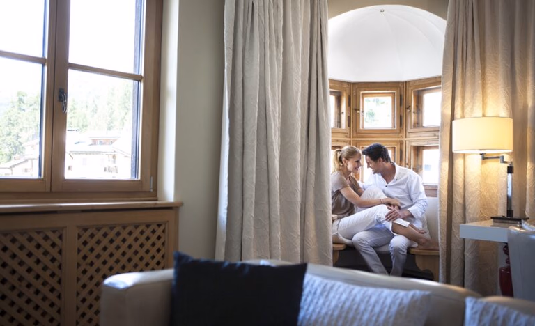 Suite Small South