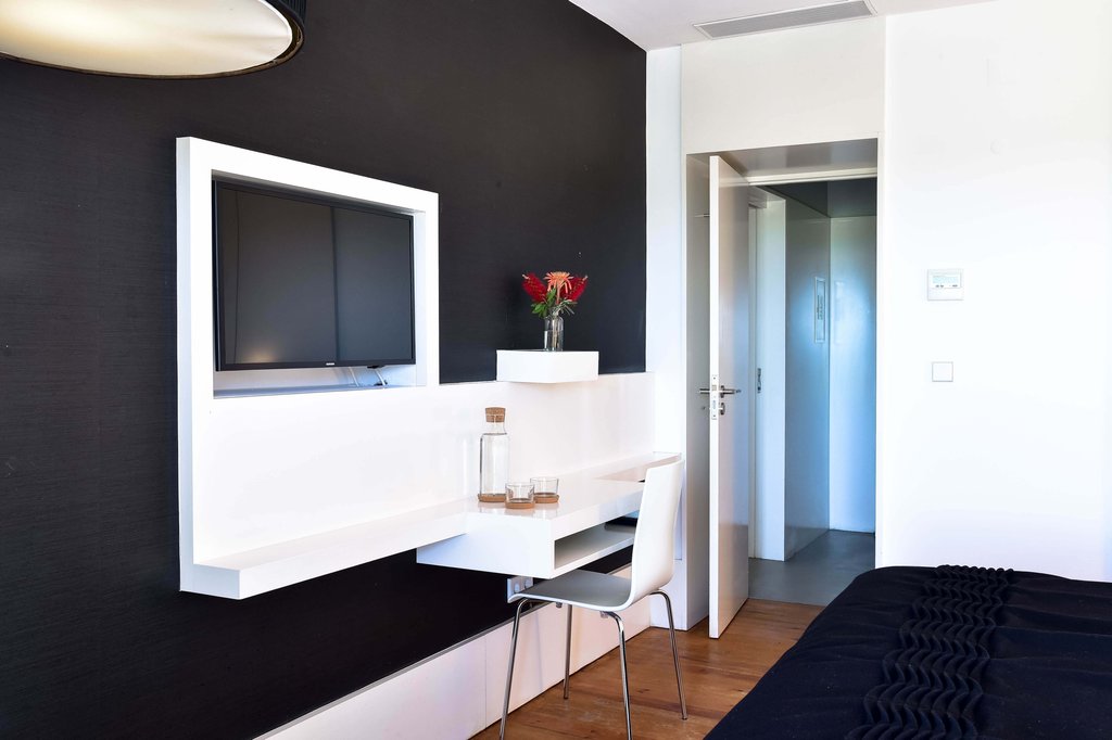 Two-Bedroom House with Garden