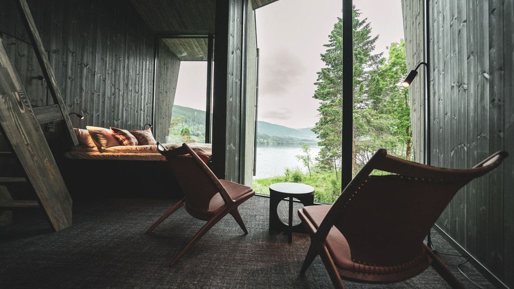 Strandaelva Room