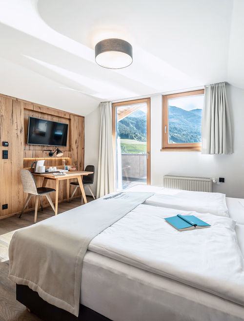 Junior Suite Almrose