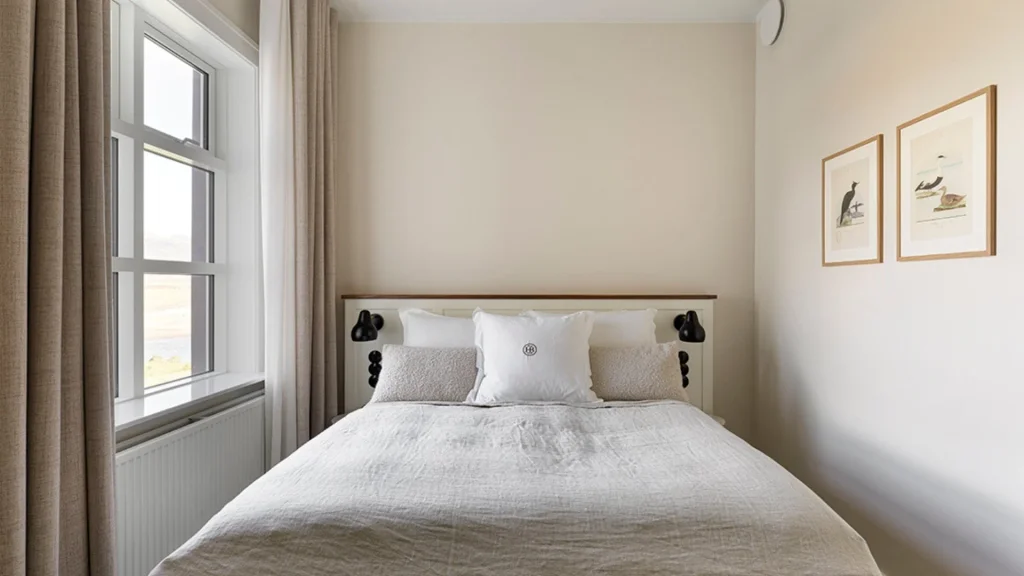 Minni Svítur (Junior Suites)