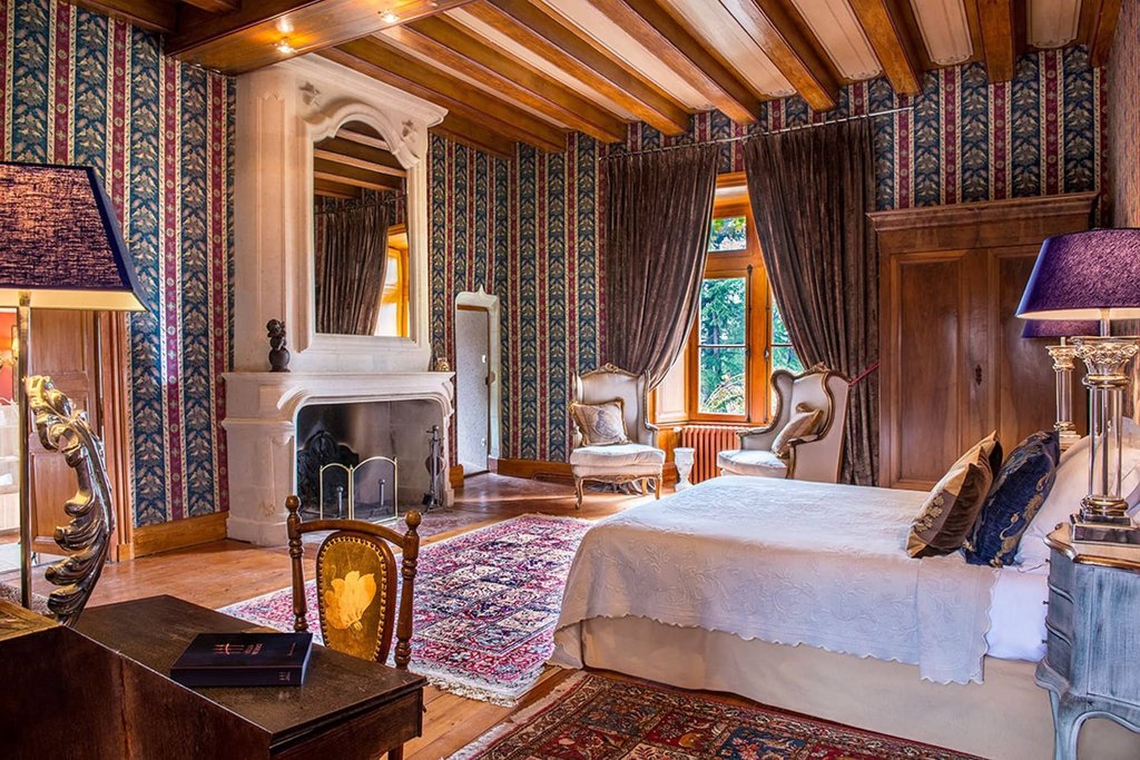 Charme Room