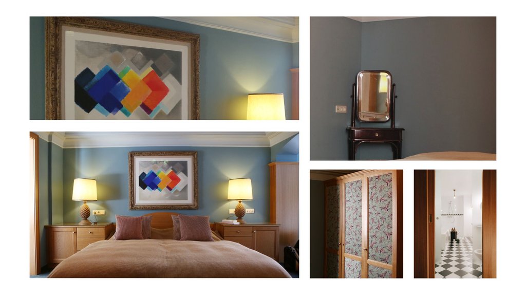 Double | Twin Room Superior