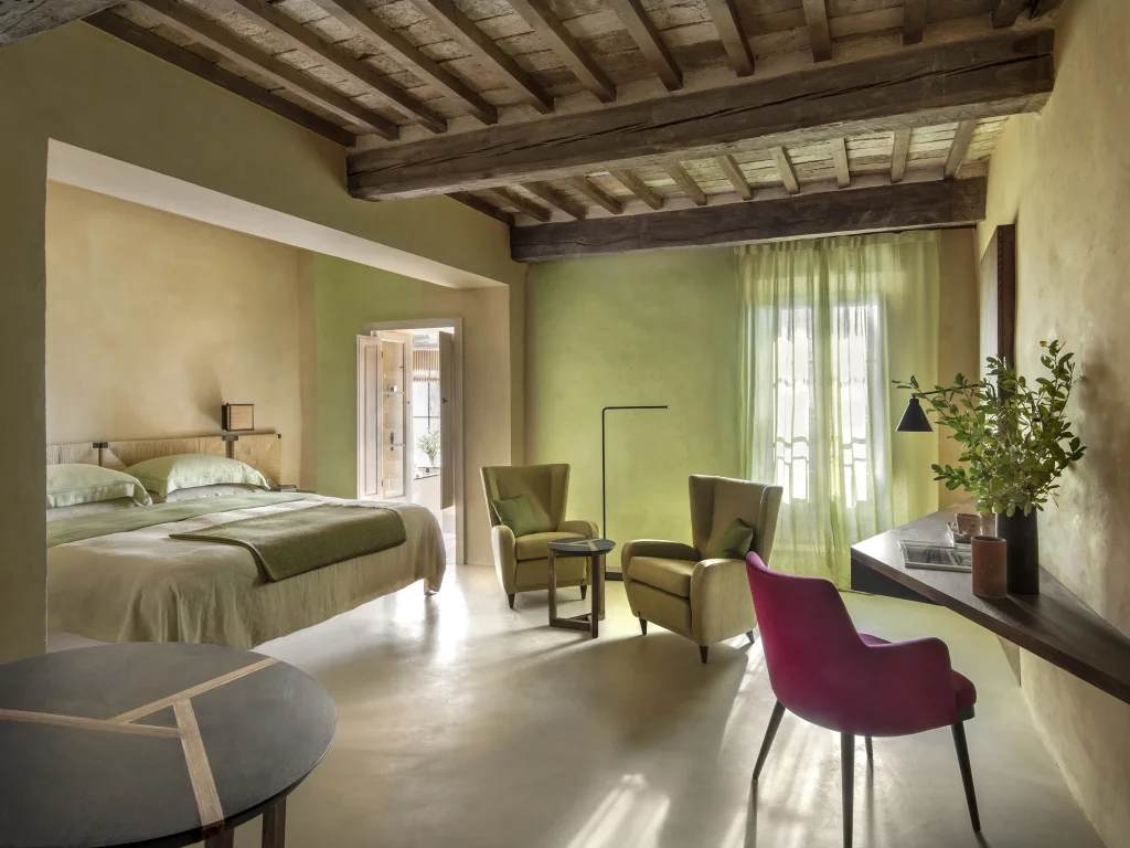 Monte Cetona Suite