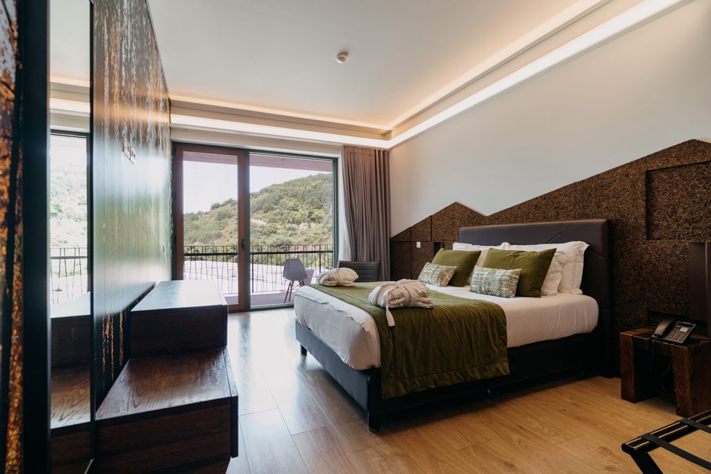 Premium Apartment with whirlpool - 2 rooms