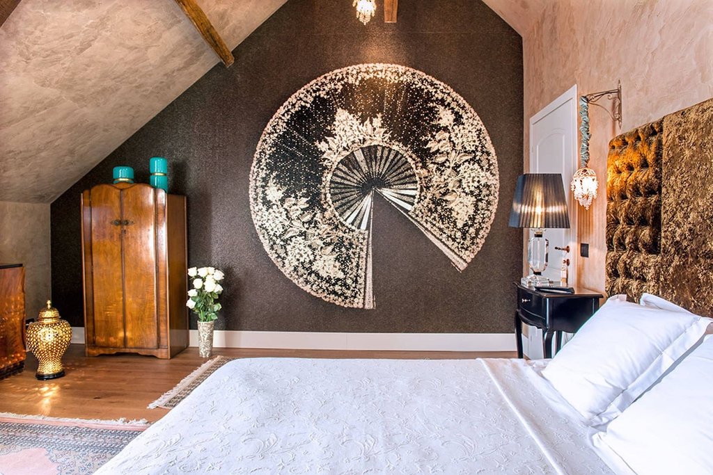 Grand Prestige Room