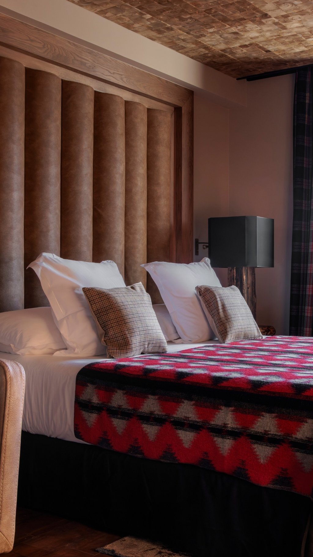 Chambre Double Deluxe