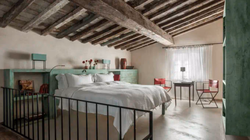 Monte Cetona Suite