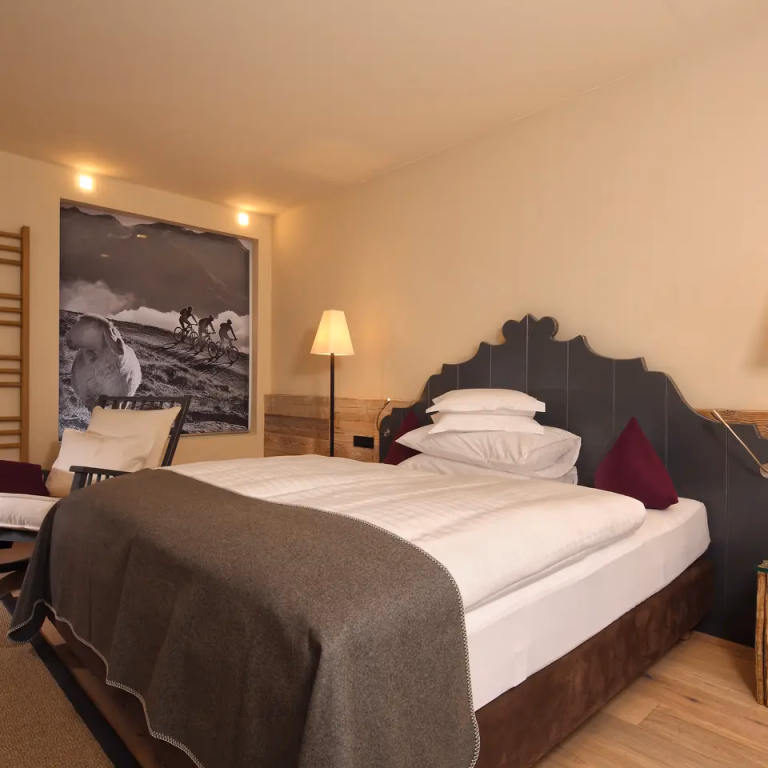 Junior Suite Comfort