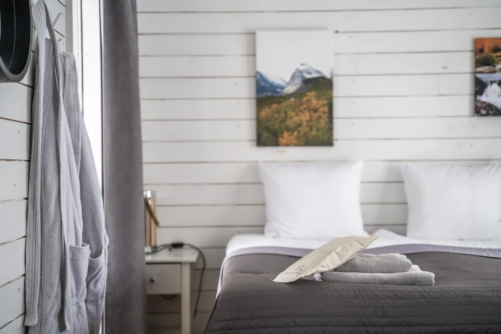 Pet-Friendly Cabin