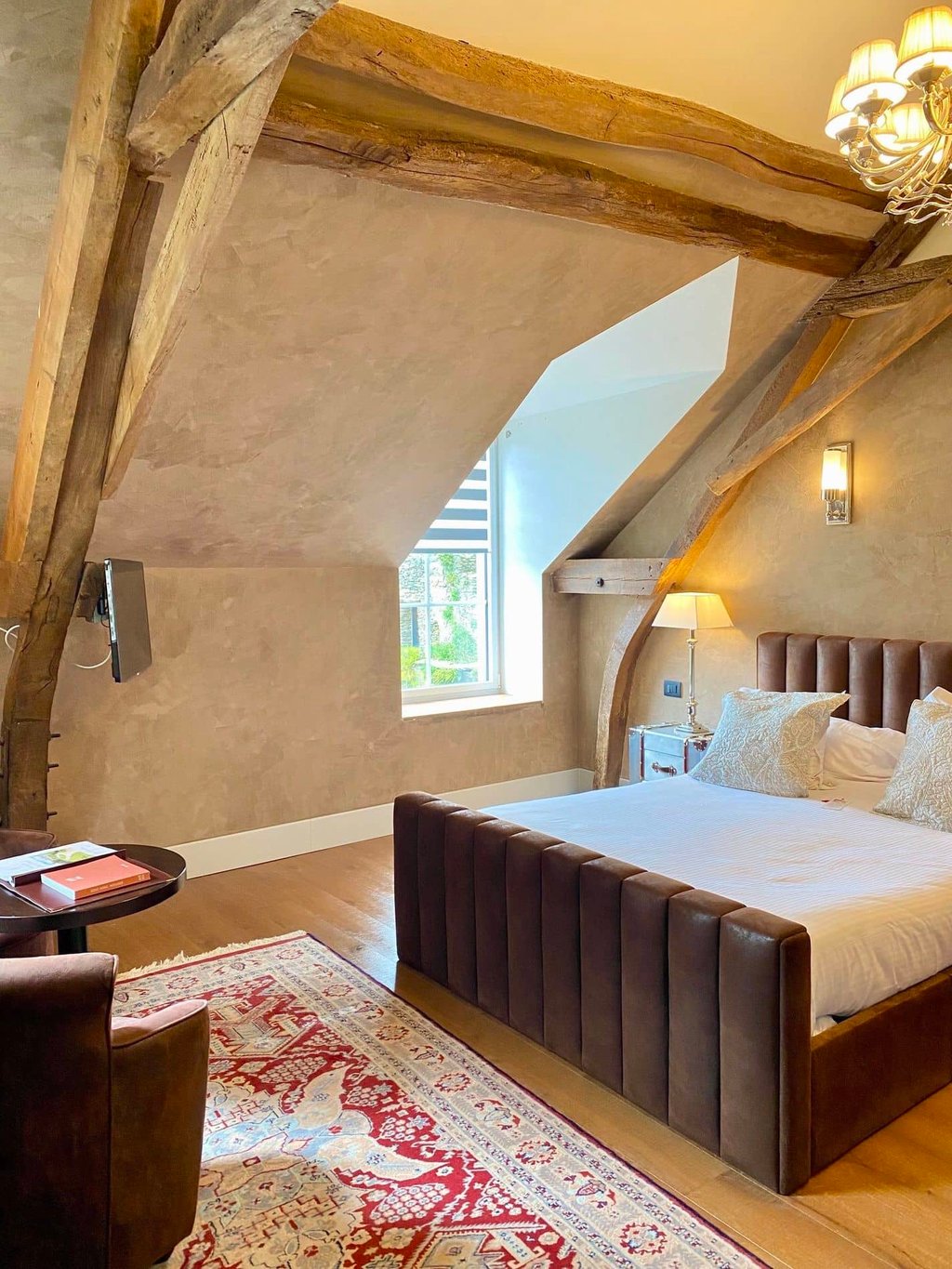 Charme Room