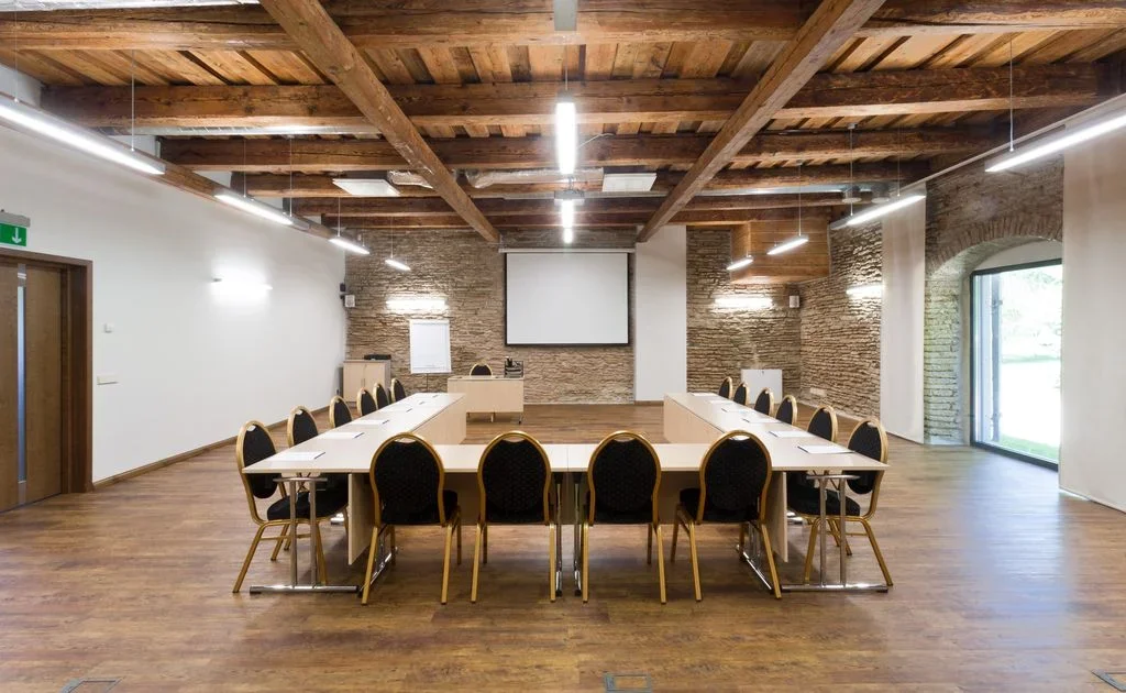 Carriage House (Virke) Room