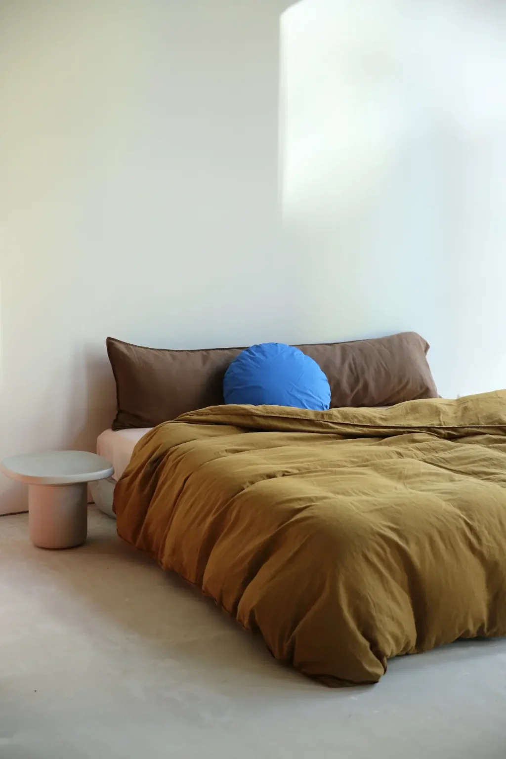 Detached Suite
