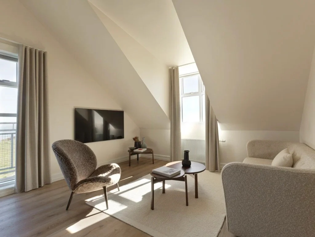 Minni Svítur (Junior Suites)