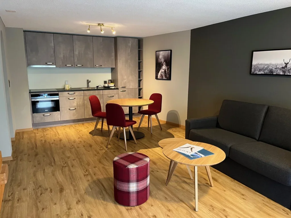 Holiday Doppelzimmer