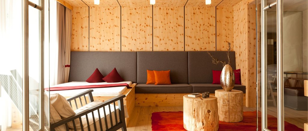 Junior Suite Comfort