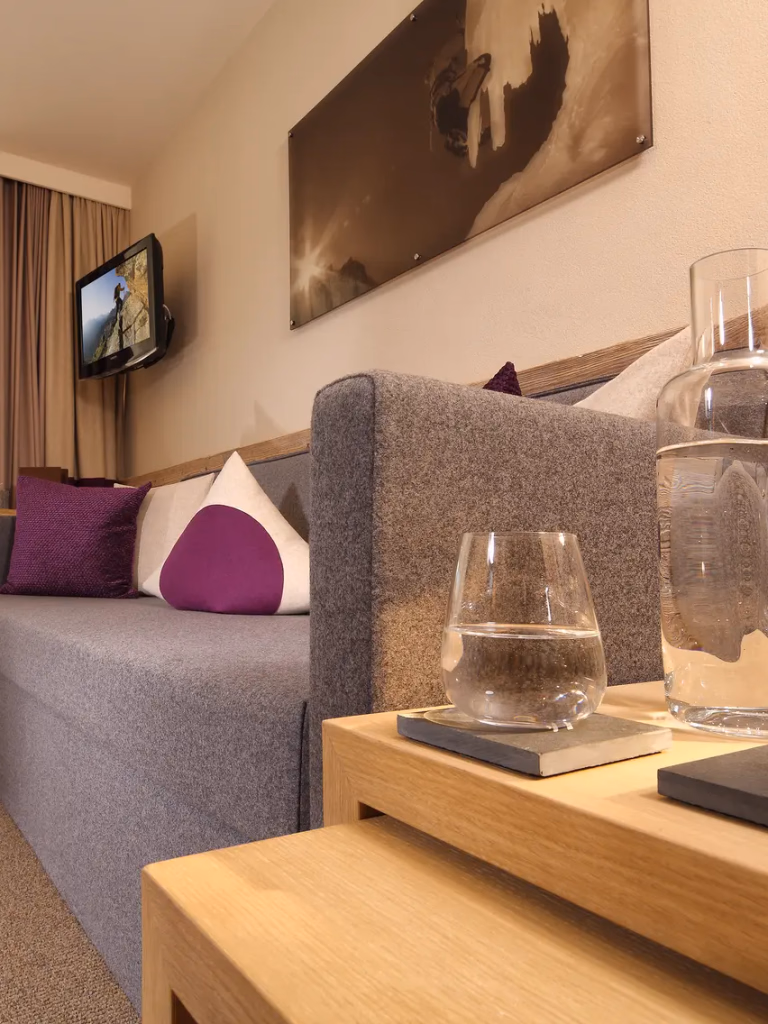 Junior Suite Standard