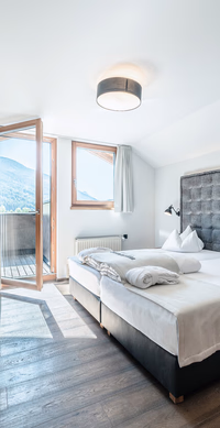 Junior Suite Almrose