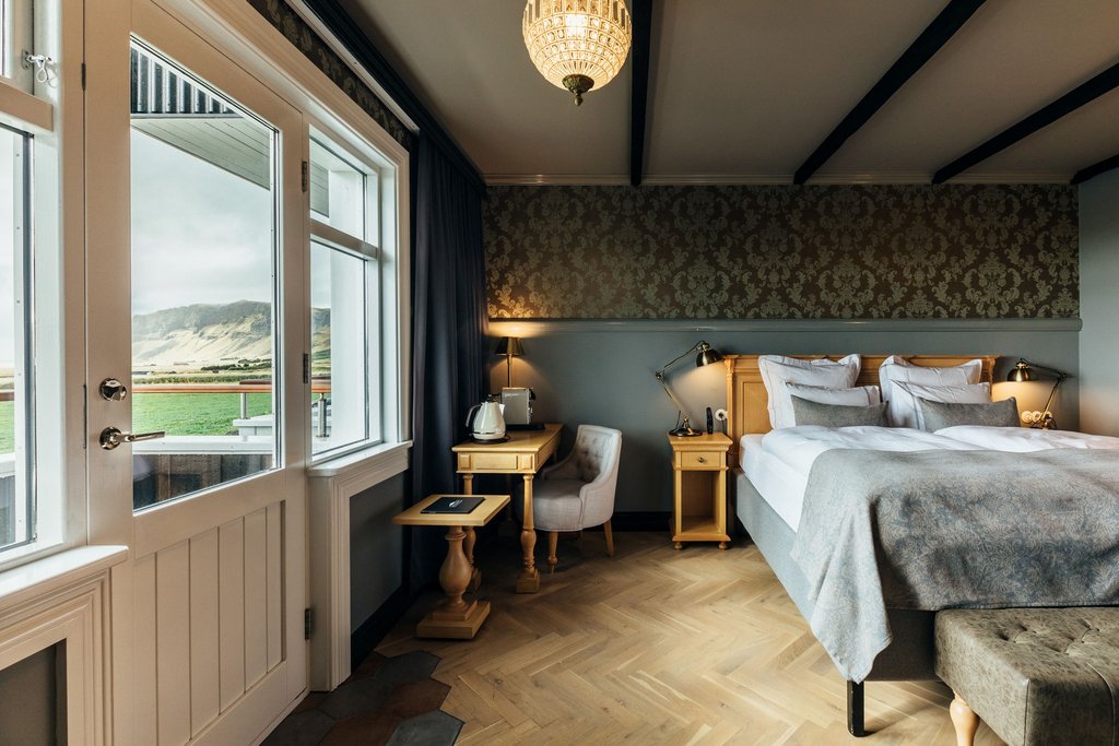 Standard Rooms