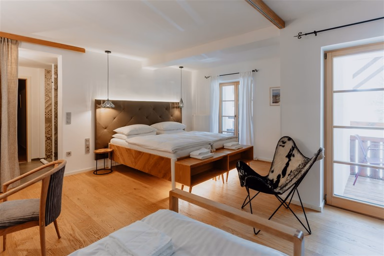 Superior Double Room