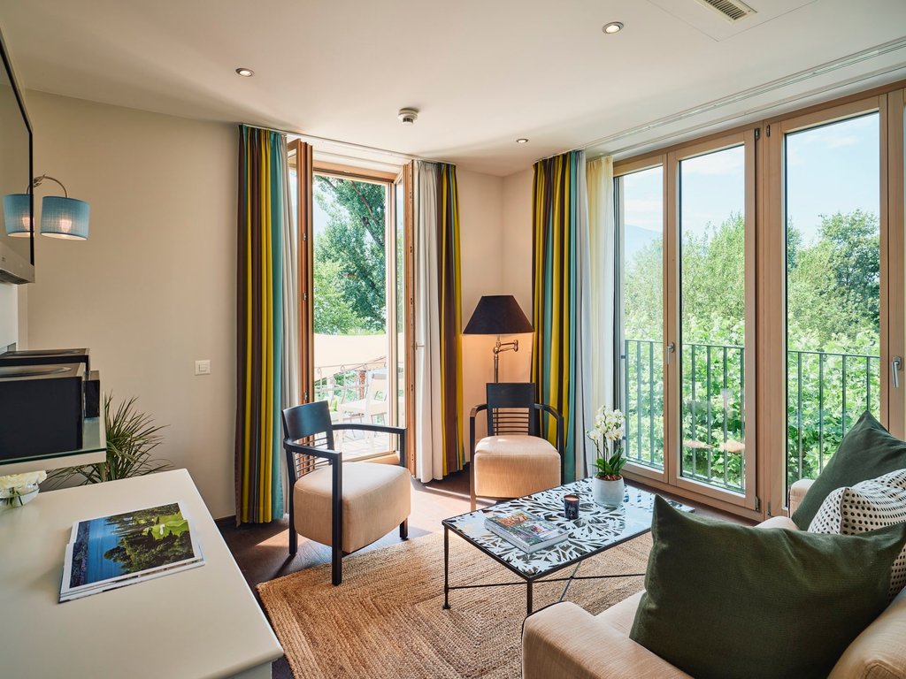 Suite Small South