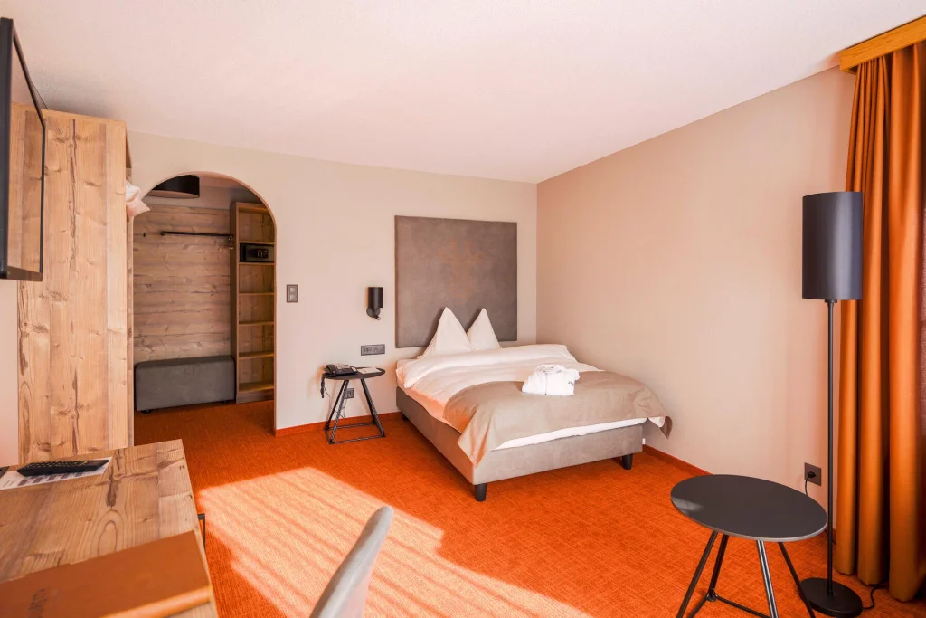 Comfort Zimmer