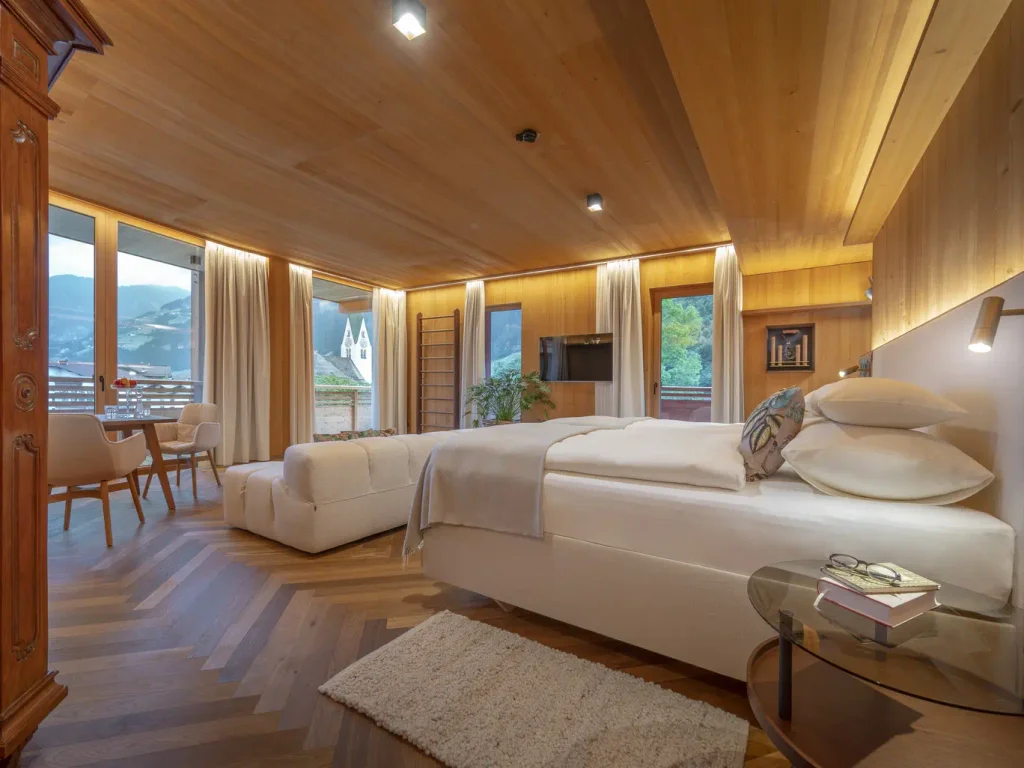 Double Room Calendula