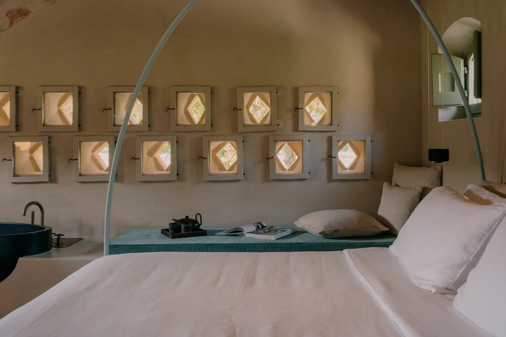 Junior Suite - Villa