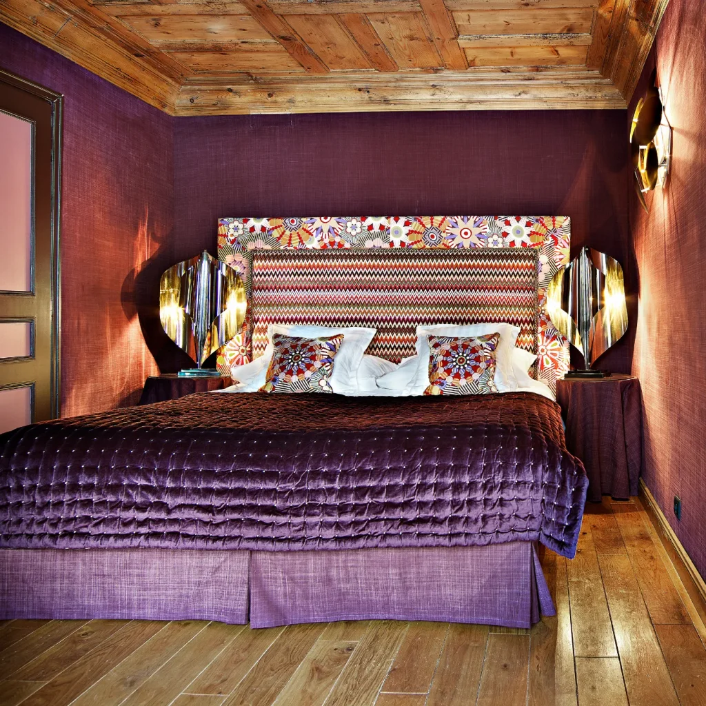 Classic Room