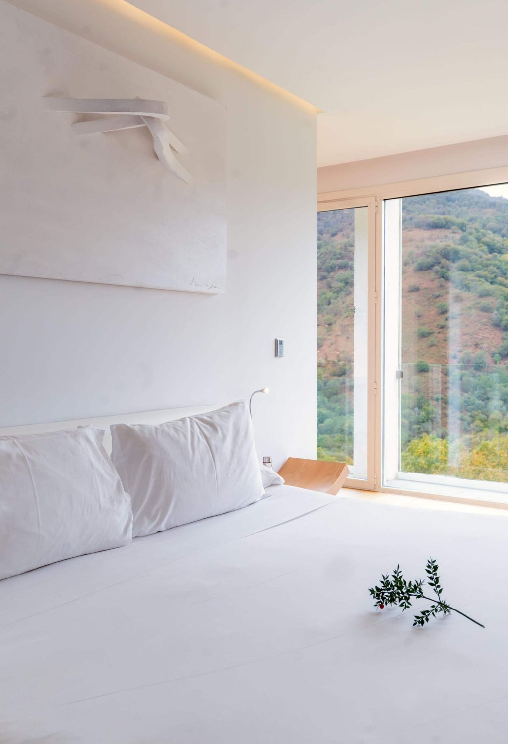Suite Mattea