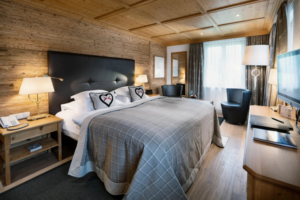 Suite de Luxe