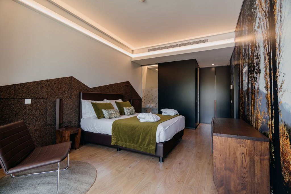 Premium Apartment with whirlpool - 1 room