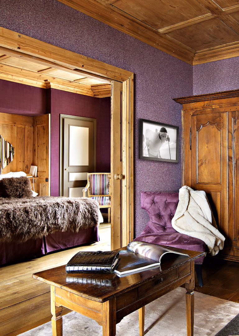 Classic Room