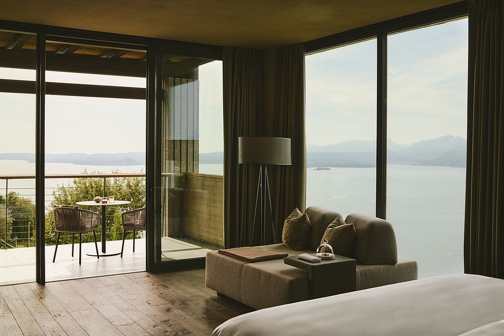 Sky Suite